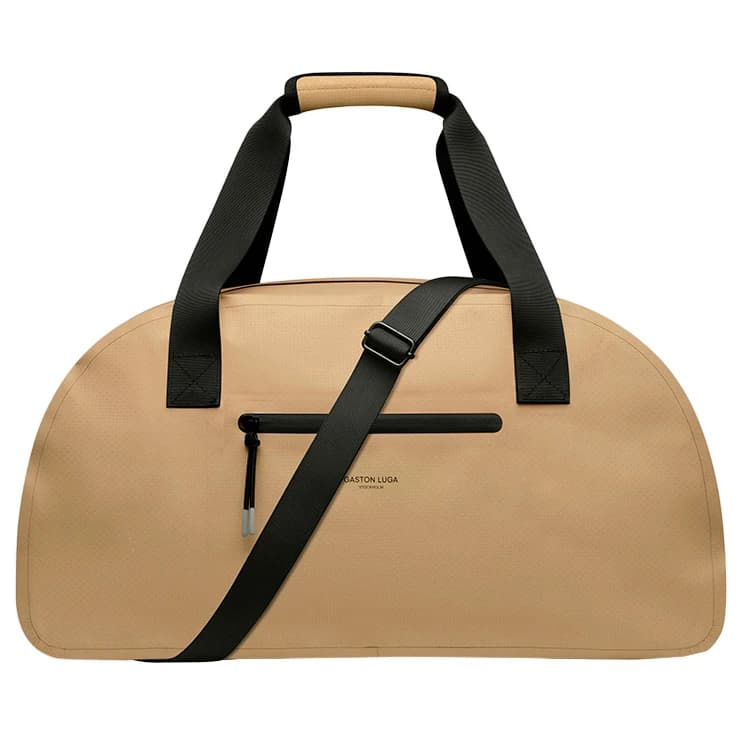 Сак Gaston luga Lightweight DuoSeal Duffel Luggage - Latte