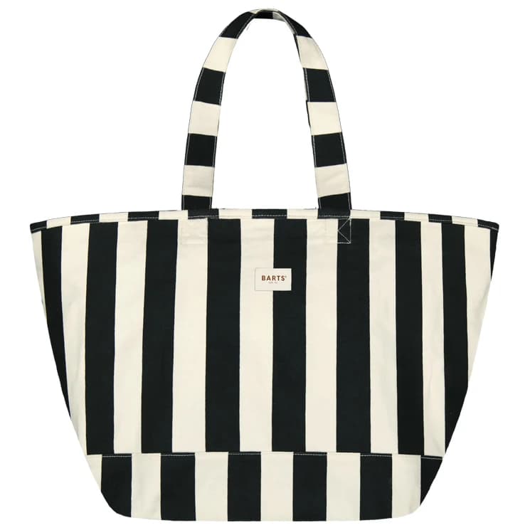 Чанта за рамо Barts Juno Bag Shoulder bag - Black