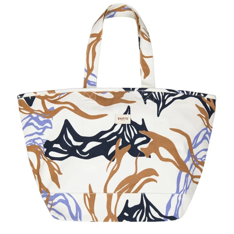 Чанта за рамо Barts Juno Bag Shoulder bag - Cream