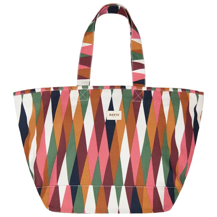 Чанта за рамо Barts Juno Bag Shoulder bag - Multi