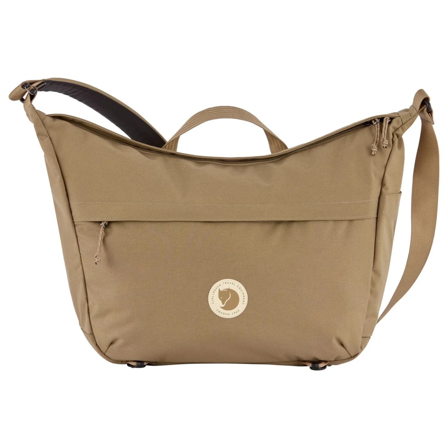 Чанта за рамо Fjällräven Färden Crossbody Shoulder bag - Clay