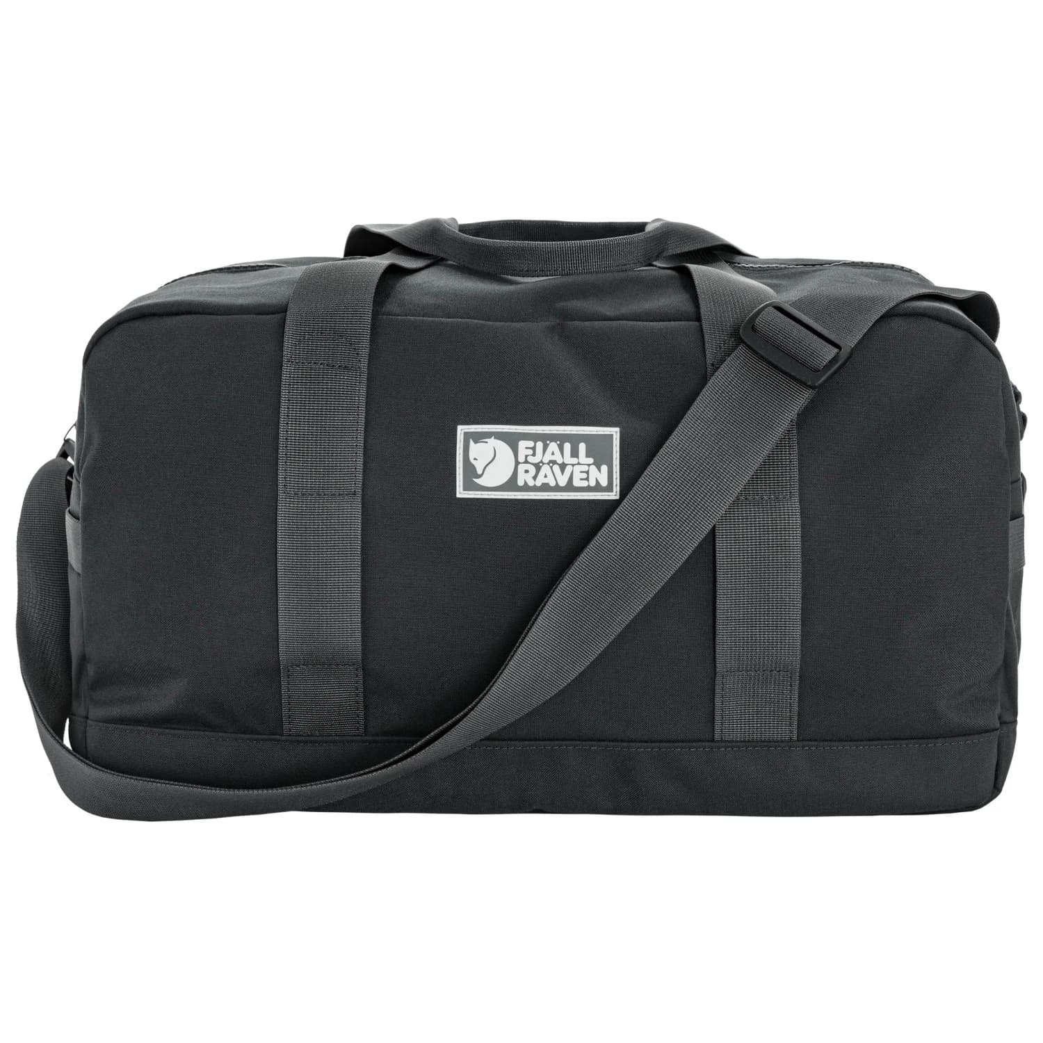 Сак Fjällräven Vardag Duffel 33 Luggage - Coal Black