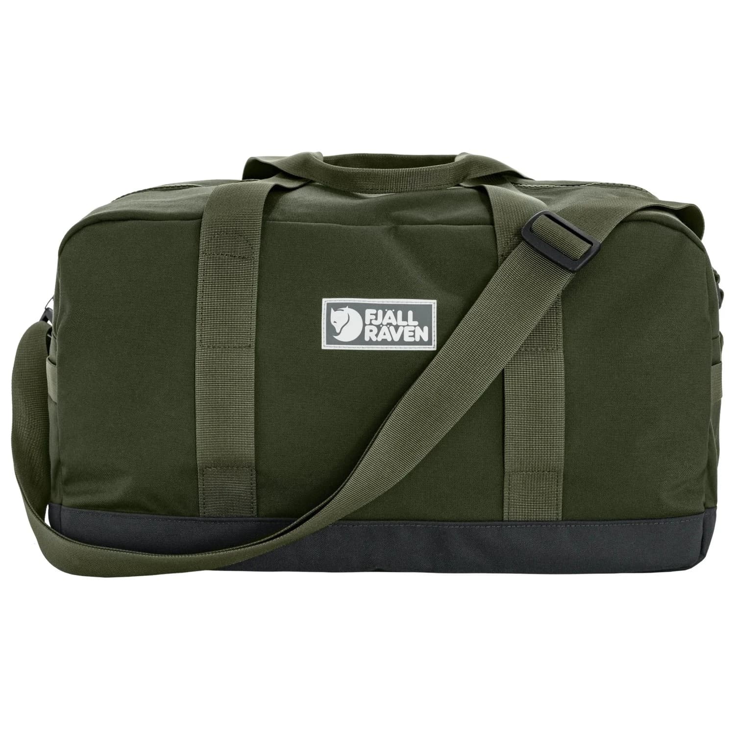 Сак Fjällräven Vardag Duffel 33 Luggage - Deep Forest