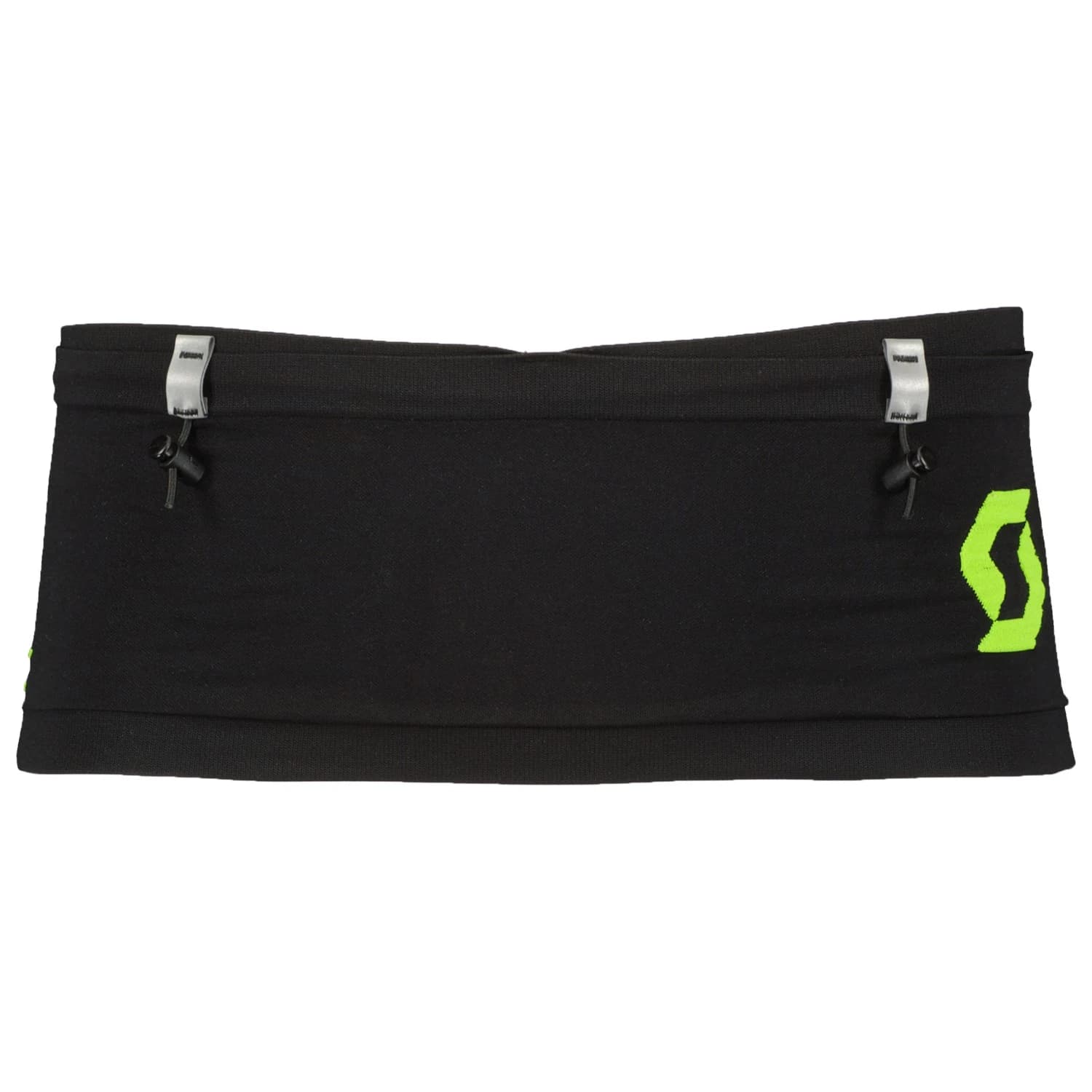 Чанта за кръст Scott Hip Pack Rc TR' 2 Hip bag - Black / Safety Yellow
