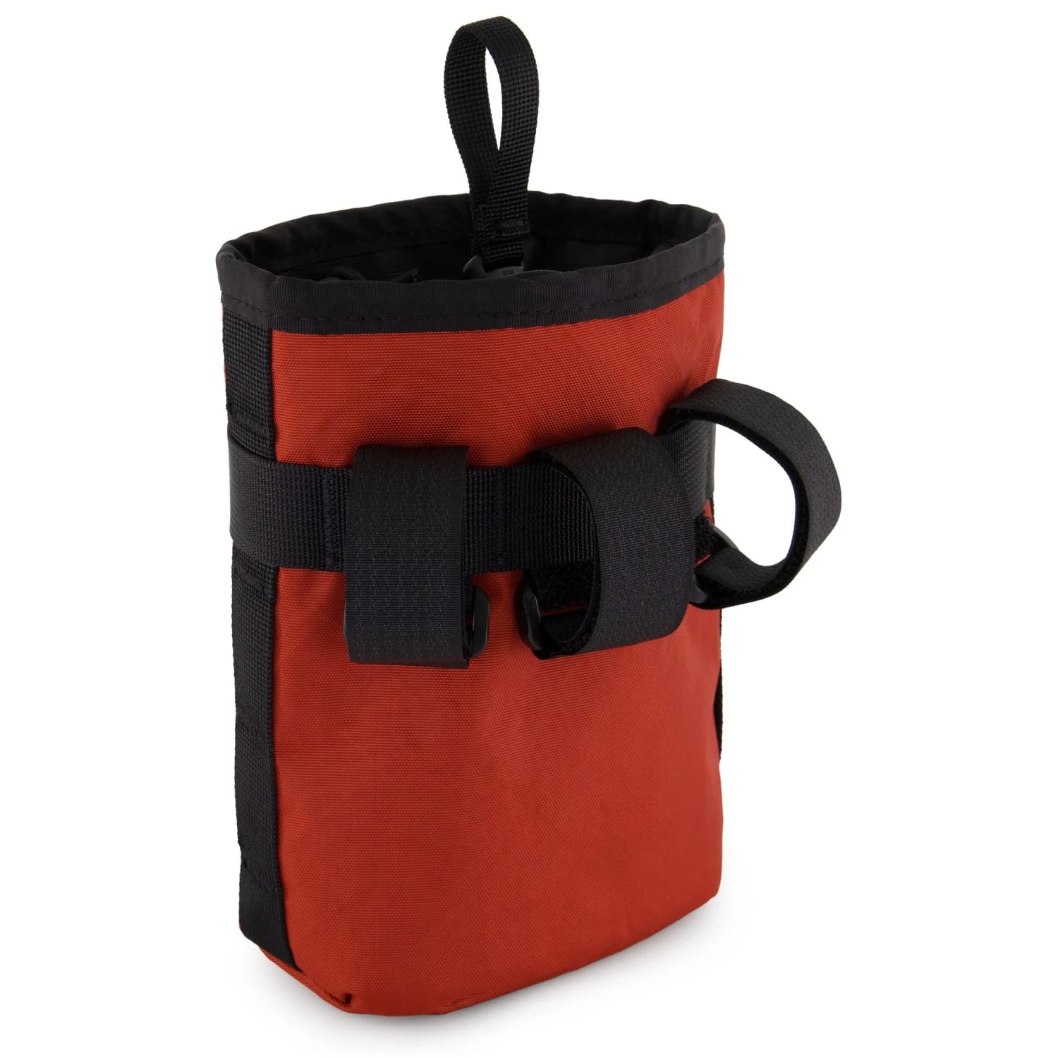 Чанта за кормило Swift industries Gibby Bottle Cage Bag Handlebar bag - Redwood
