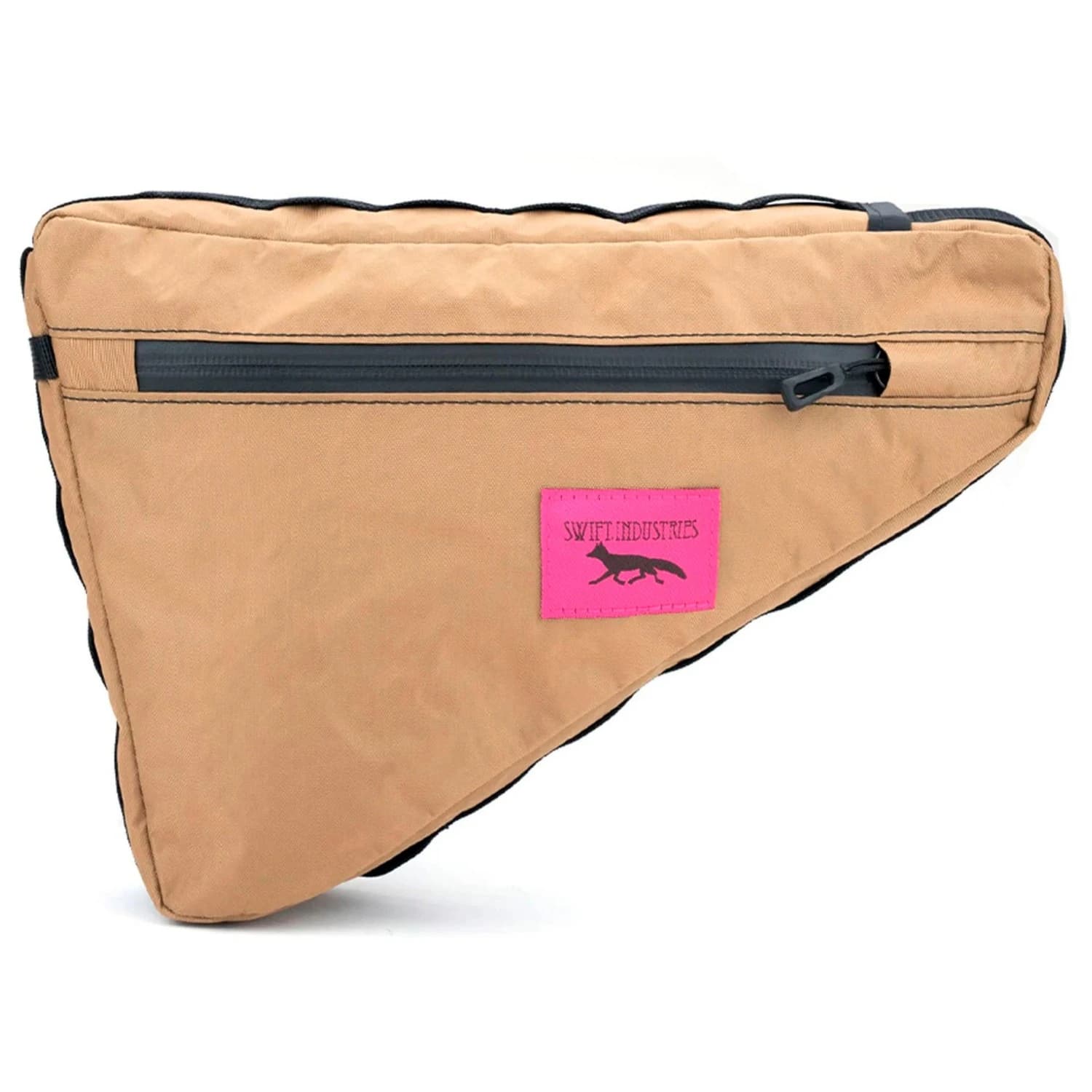 Чанта за рамка Swift industries Giddy Up Frame Bag Bike bag - Coyote