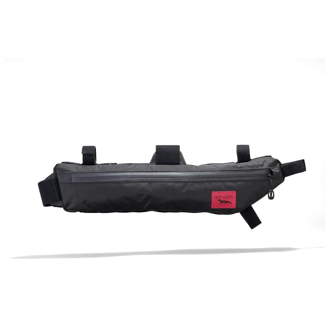 Чанта за рамка Swift Industries Hold Fast Frame Bag Bike bag - Black