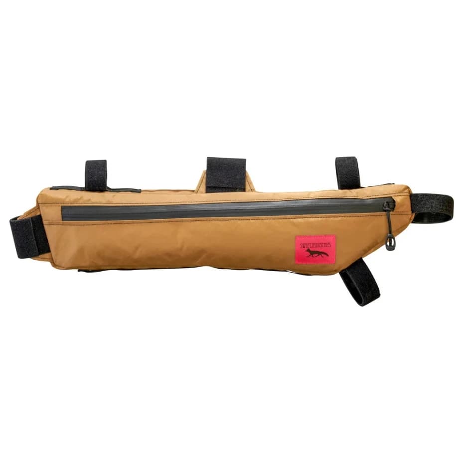 Чанта за рамка Swift Industries Hold Fast Frame Bag Bike bag - Coyote