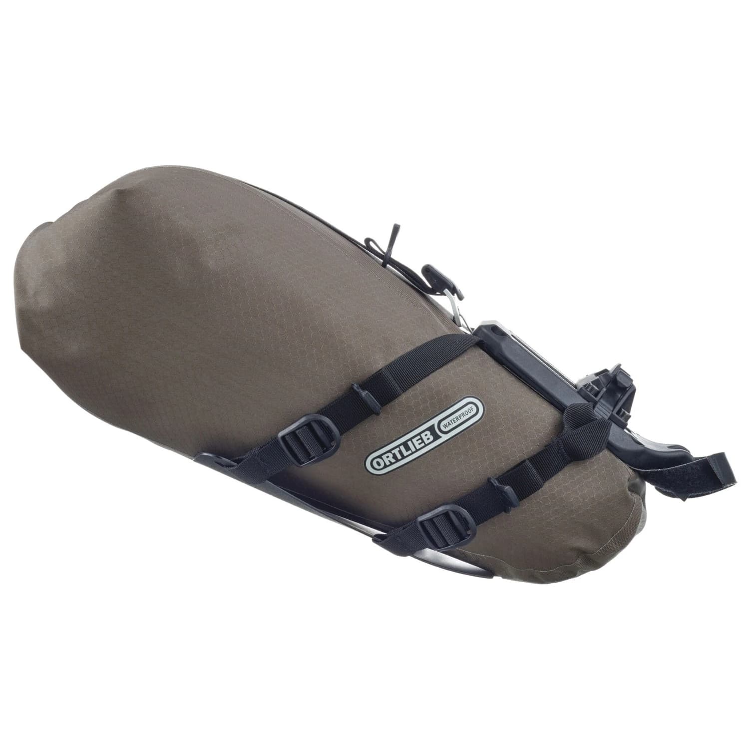 Чанта за седло Ortlieb Seat-Pack QR 7,5 Bike bag - Dark Sand