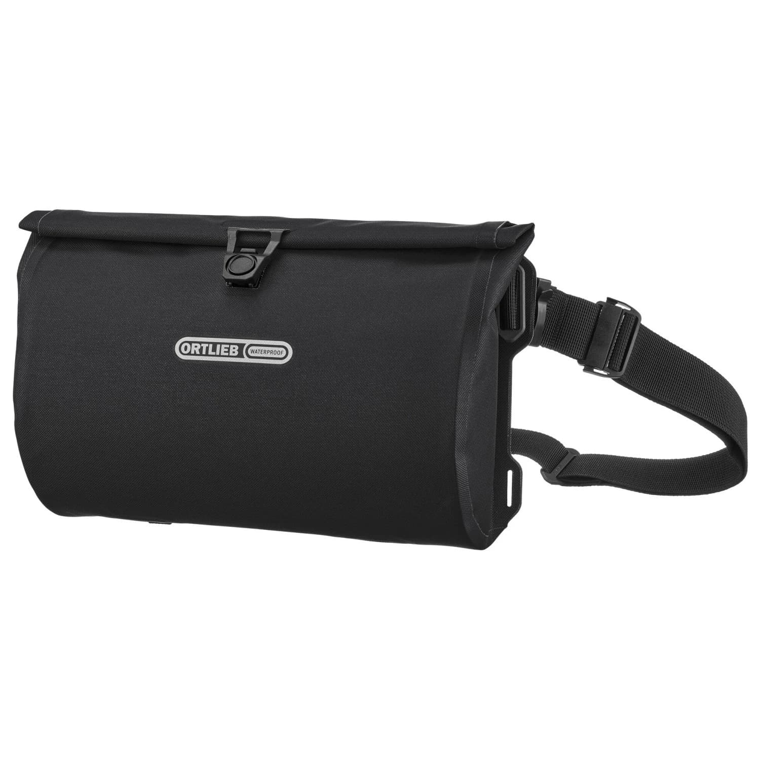 Чанта за рамо Ortlieb Velo-Sling Flex 5 Handlebar bag - Black