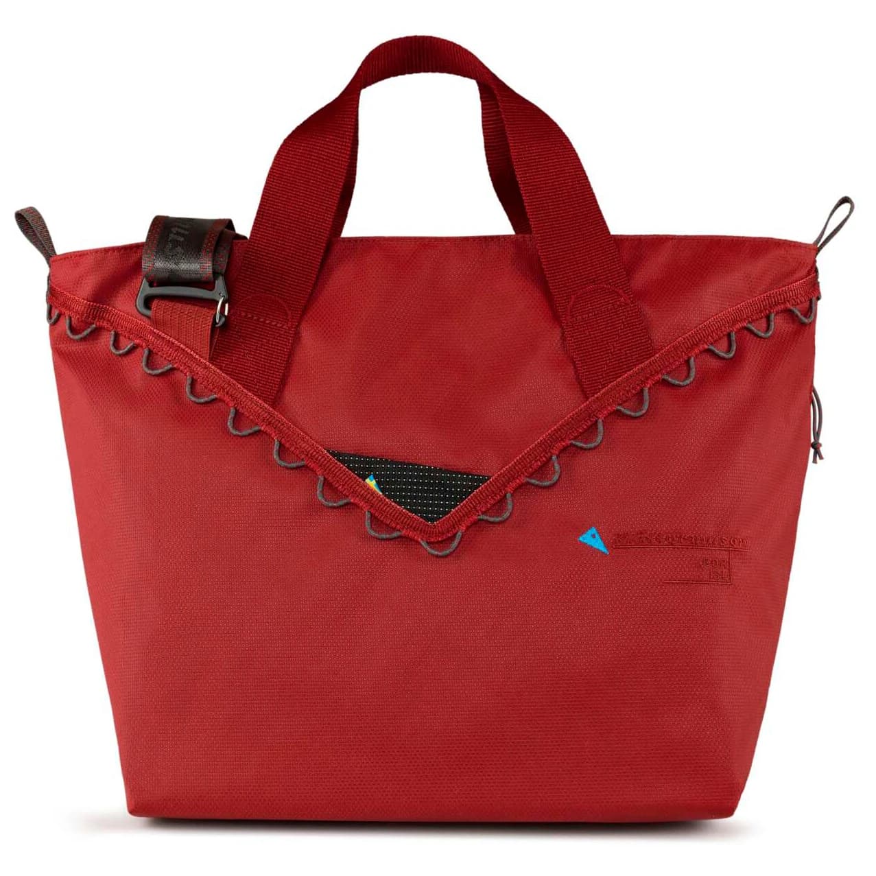 Чанта Klättermusen Bor Bag Shoulder bag - Burnt Russet
