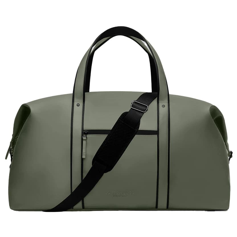 Сак Gaston luga Däsh Weekender 2.0 Large Luggage - Olive