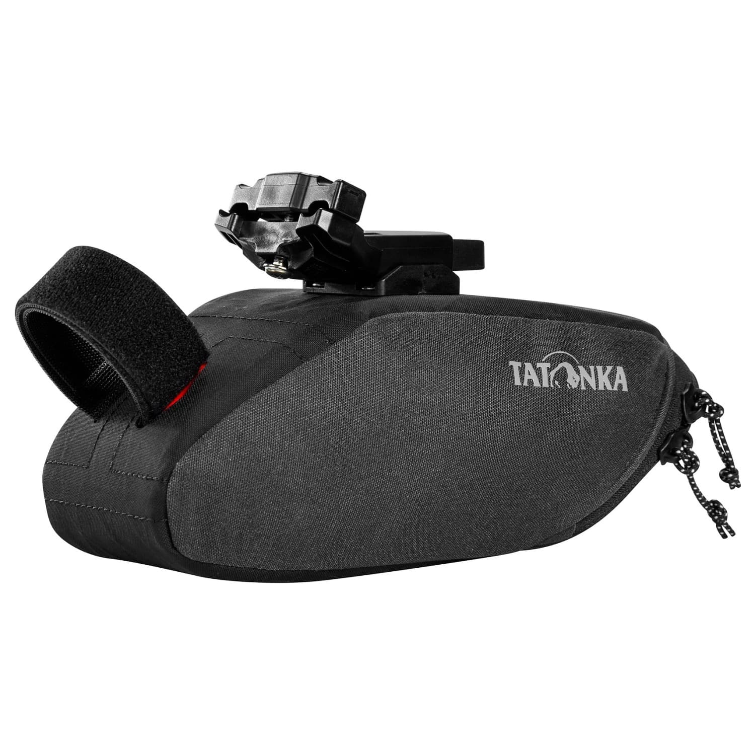 Чанта за седло Tatonka Bike Saddle Bag S Bike bag - Black