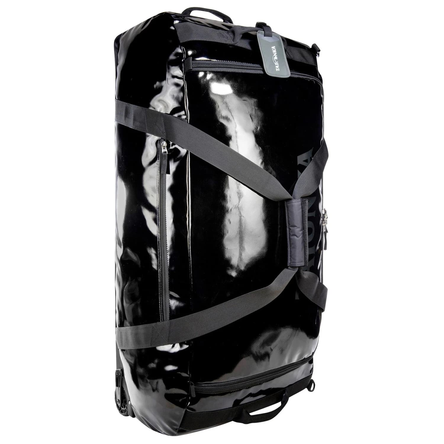 Куфар с колела Tatonka Flight Roller 135 Luggage - Black