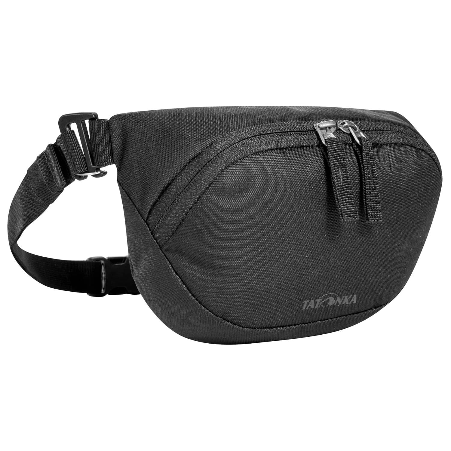Чанта за кръст Tatonka Hip Belt Pouch 2 Hip bag - Black