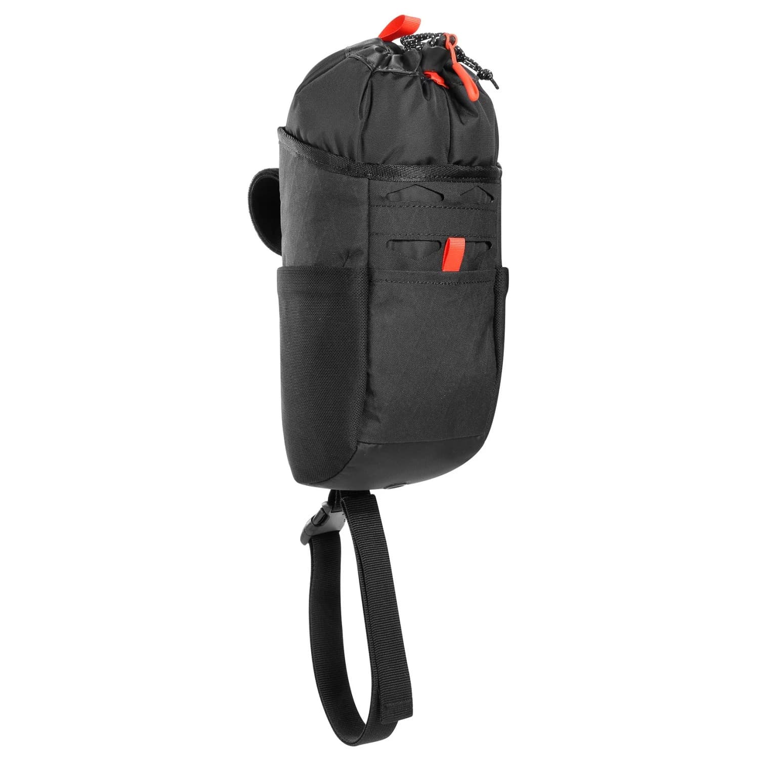 Чанта за рамка Tatonka Stem Pouch 1 Bike bag - Black