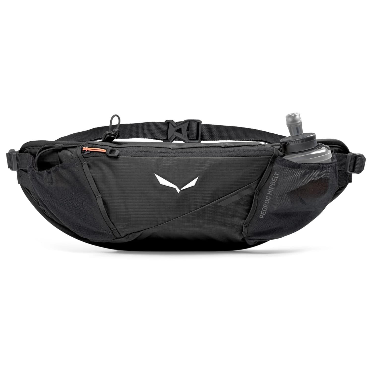 Чанта за кръст Salewa Pedroc Hipbelt Hip bag - Black Out