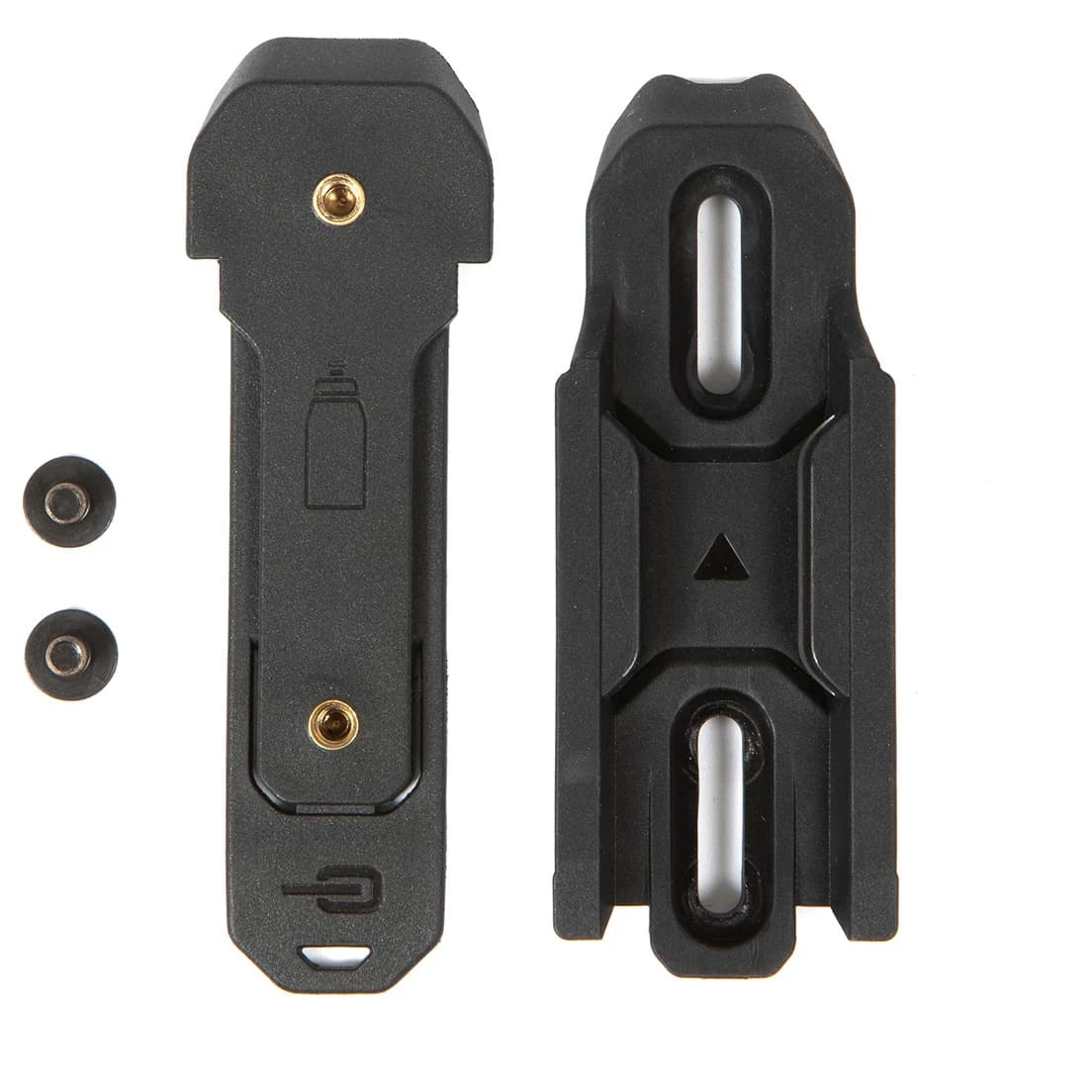 Чанта за рамка Restrap Switch Multi Mount - Black