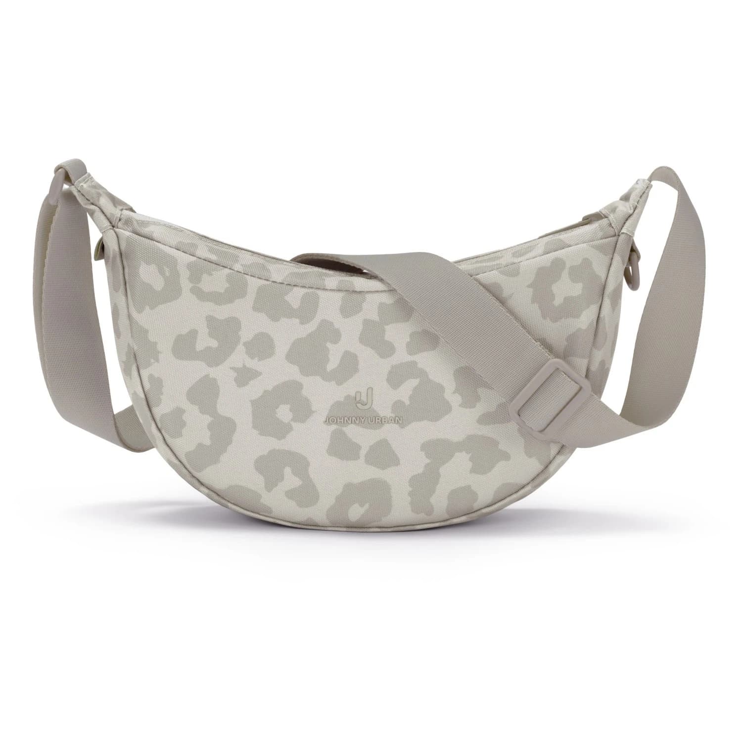 Чанта за рамо Johnny urban Ally Small Shoulder bag - Sand Leo