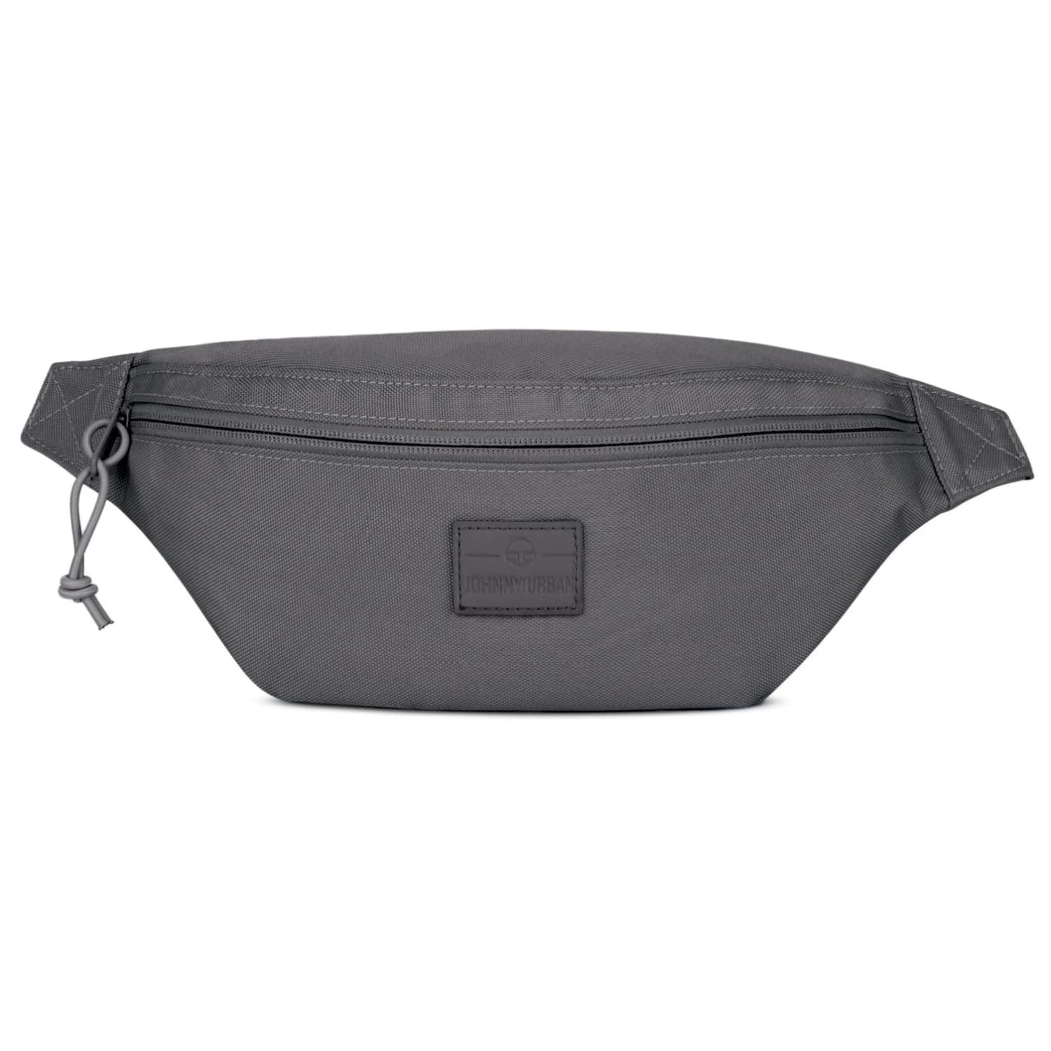 Чанта за кръст Johnny urban Erik S Hip bag - Dark Grey