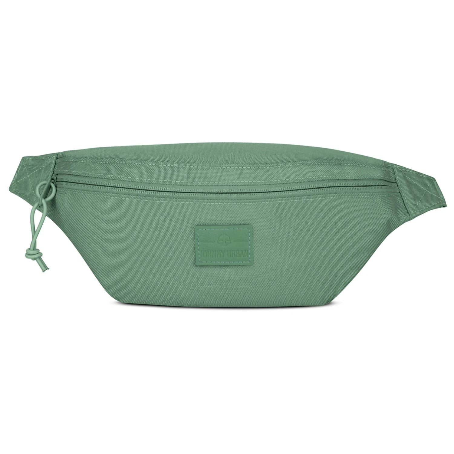 Чанта за кръст Johnny urban Erik S Hip bag - Sage Green