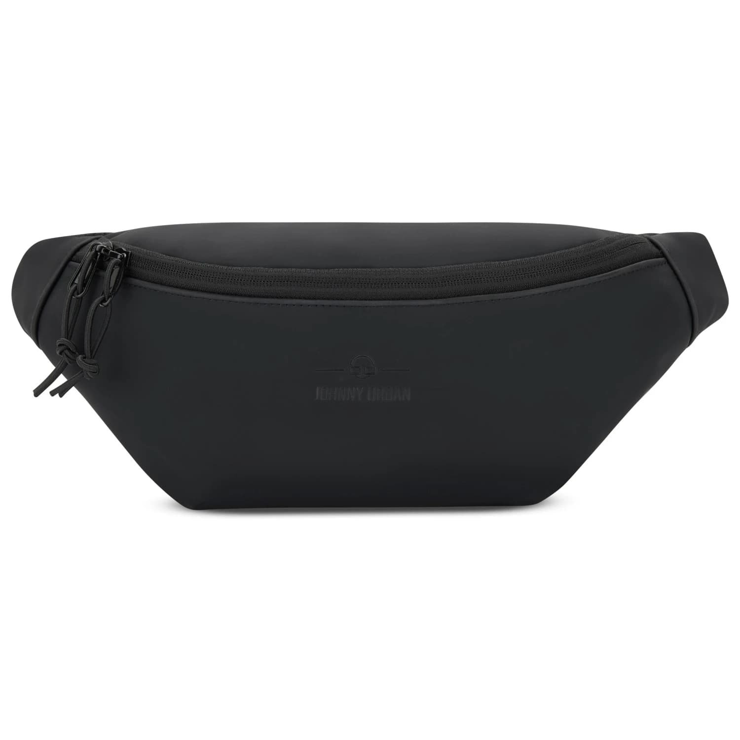 Чанта за кръст Johnny urban Riley Hip bag - Black