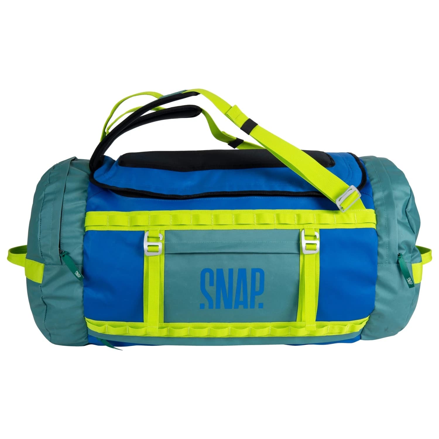Сак Snap Companion Luggage - Deep Water / Green