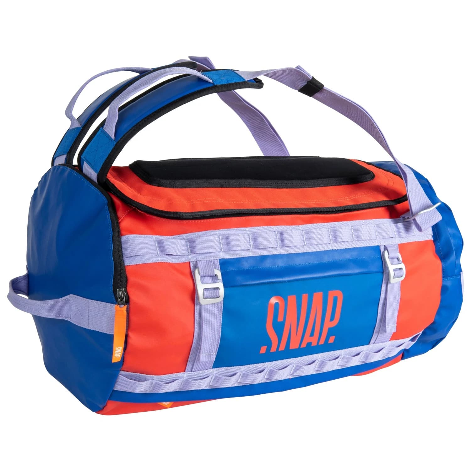 Сак Snap Companion Luggage - Grenadine / Deep Water
