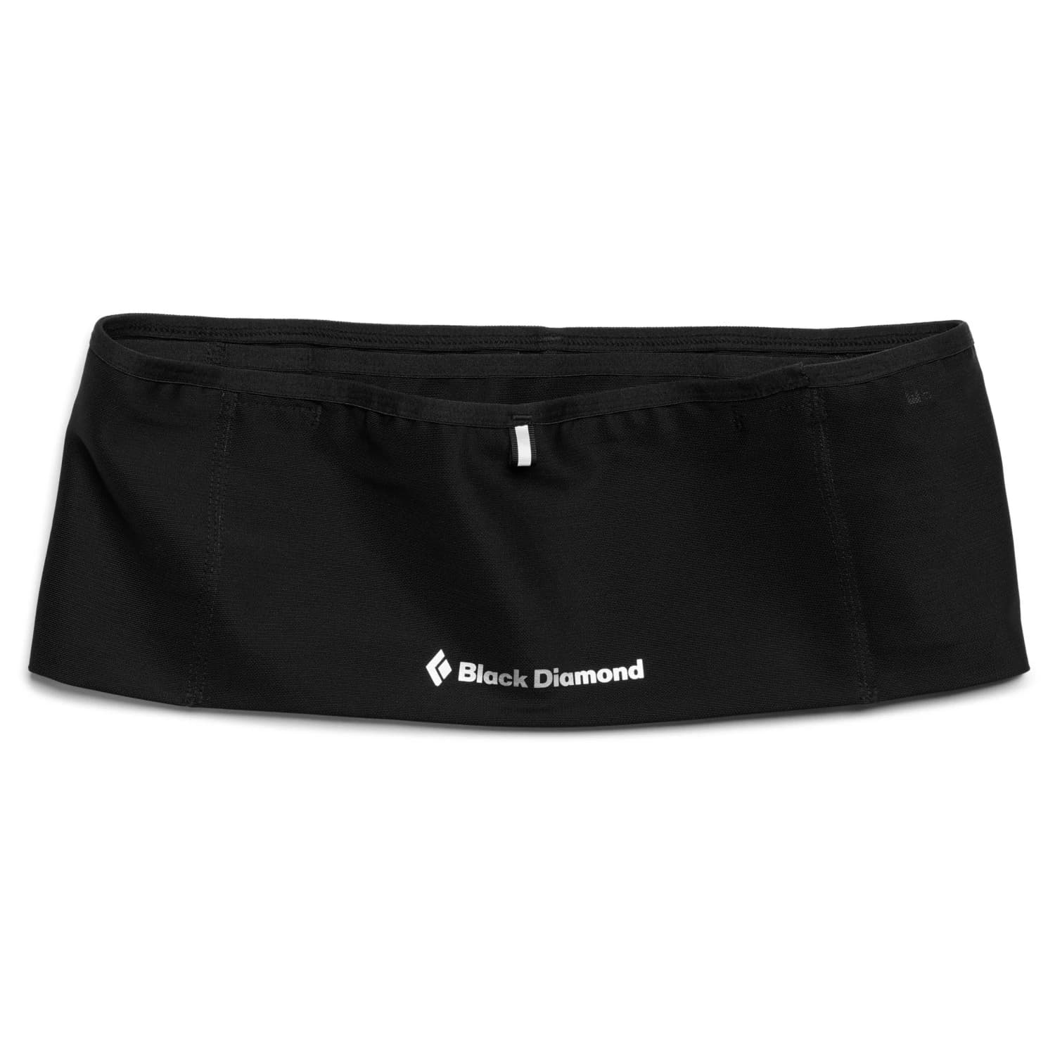 Чанта за кръст Black Diamond Distance Run Belt Hip bag - Black