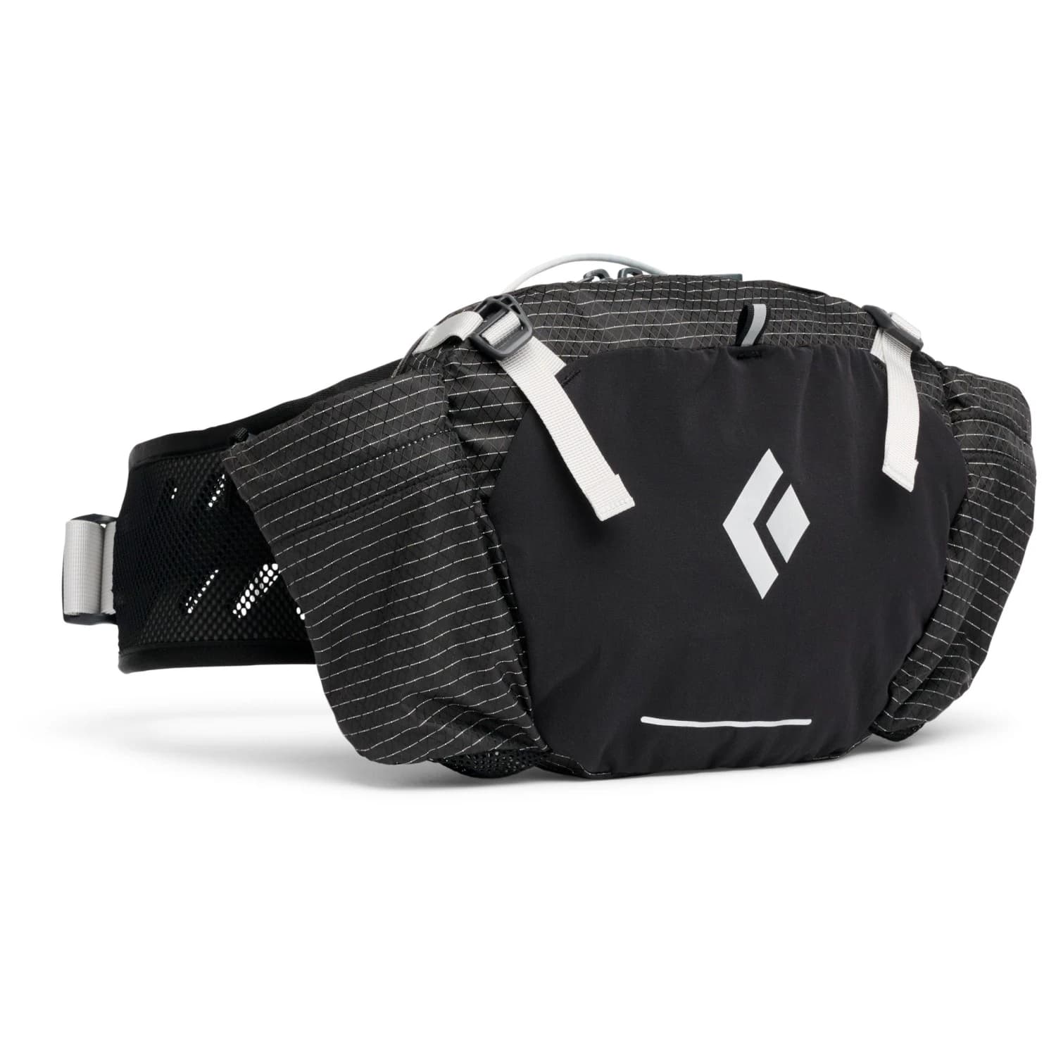 Чанта за кръст Black diamond Pursuit 6 Waist Pack Hip bag - Black