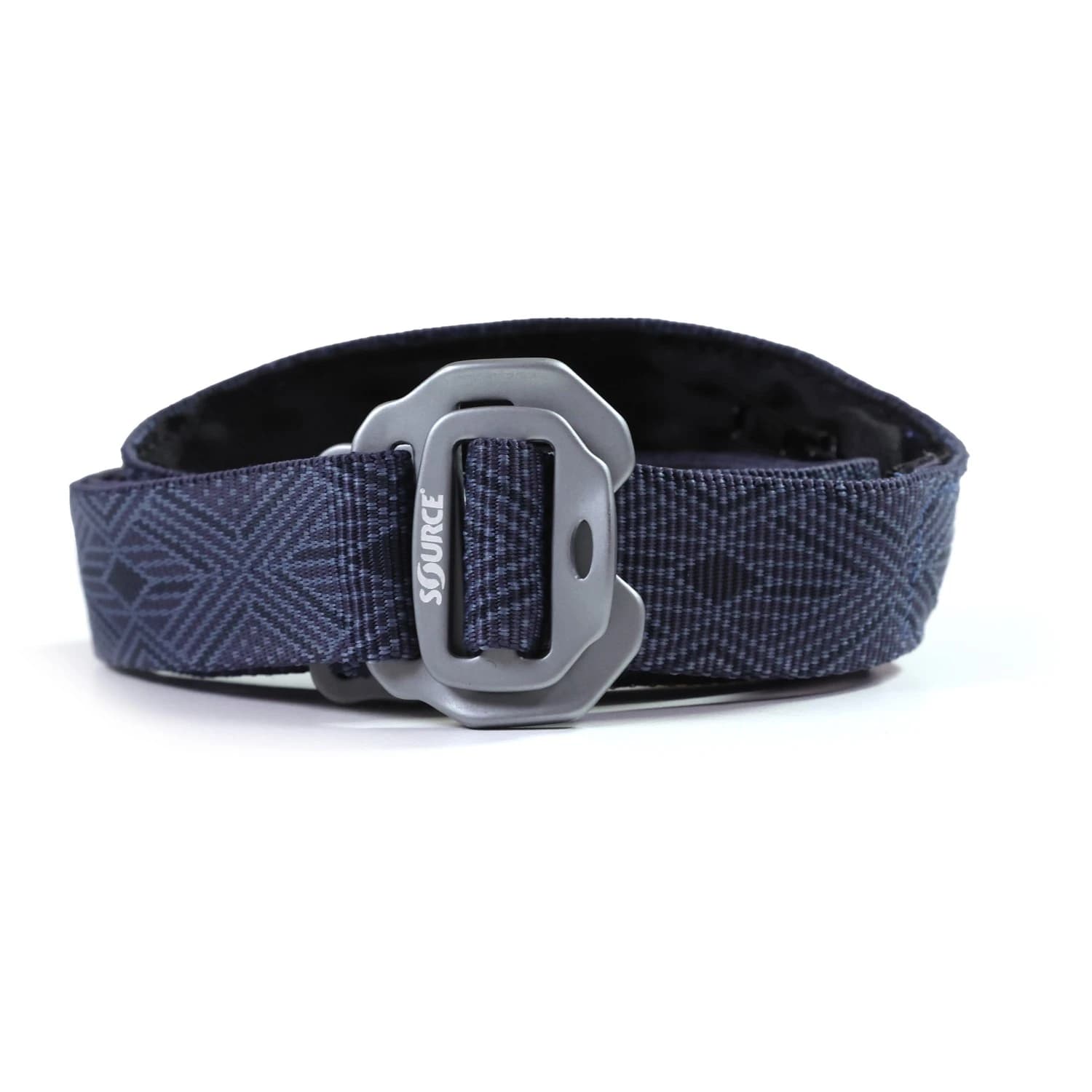 Калъф за ценности Source Slim Travel Belt Money belt - Galactic Blue