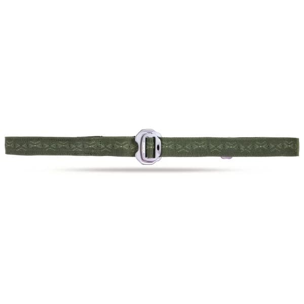 Калъф за ценности Source Slim Travel Belt Money belt - Ranger Green