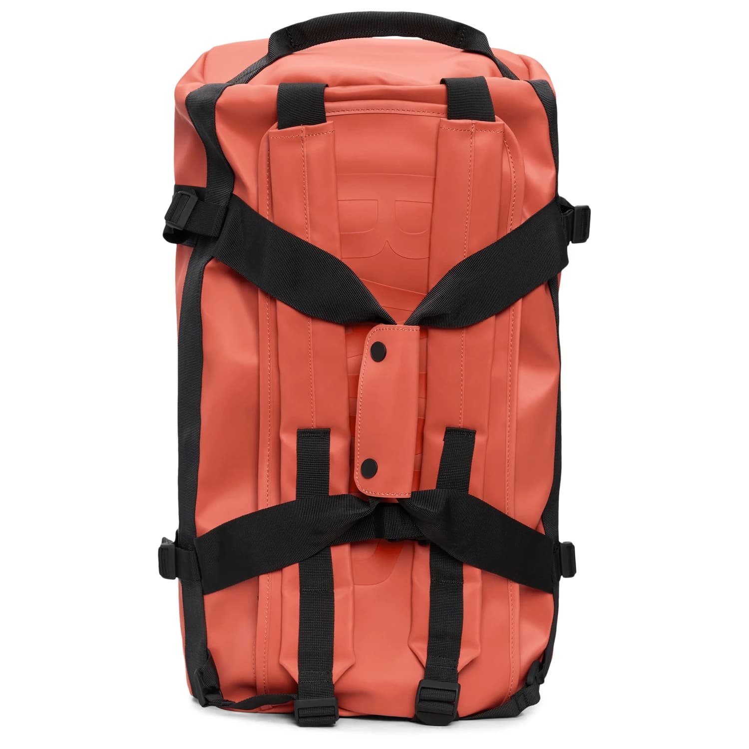 Сак Rains Texel Duffel Bag Small W3 Luggage - Kiln