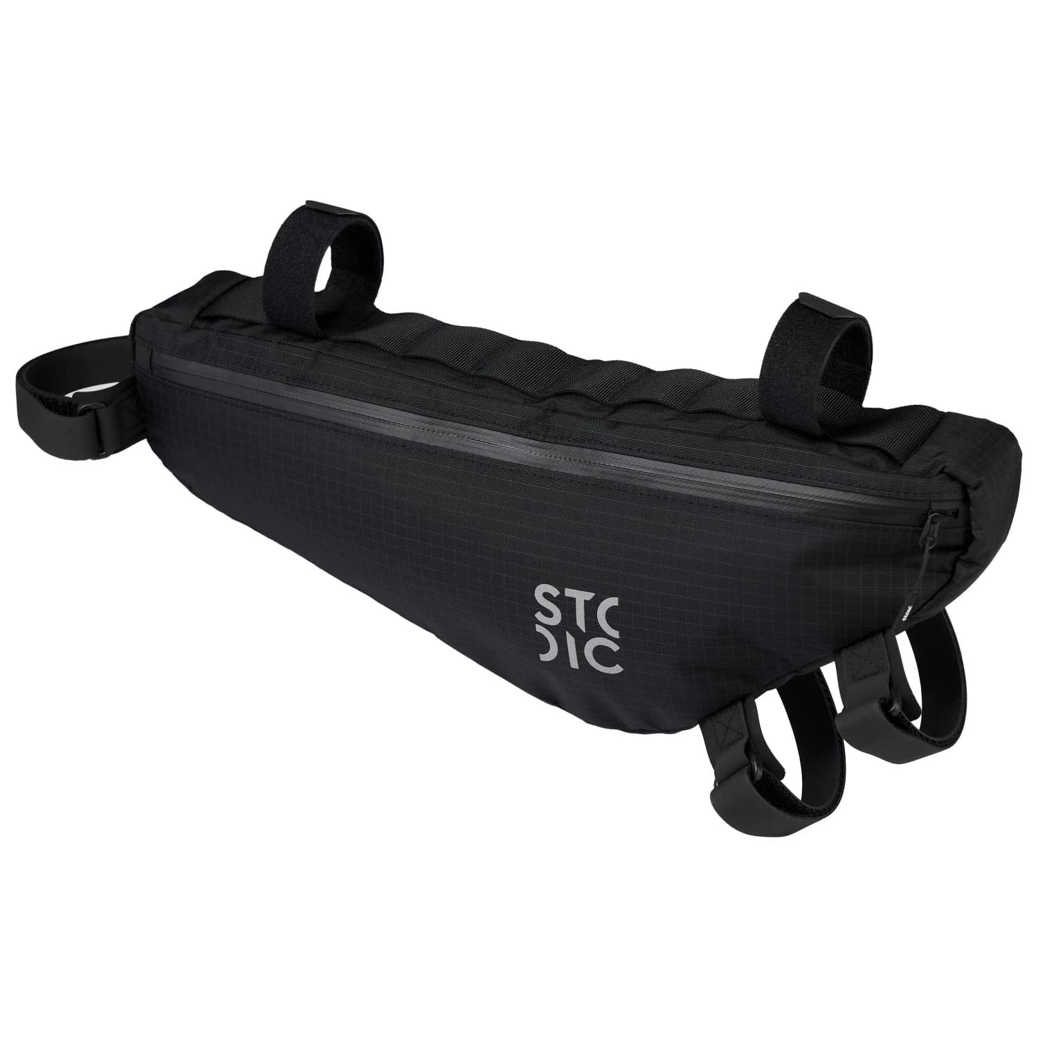 Чанта за рамка Stoic LofsdalenSt. Bike Frame Bag M Bike bag - Black
