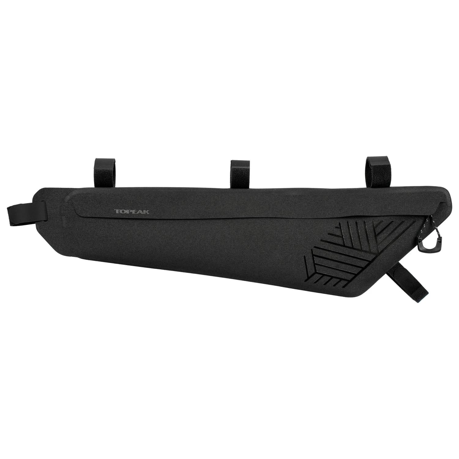 Чанта за рамка Topeak MidLoader DryBag L Bike bag - Black