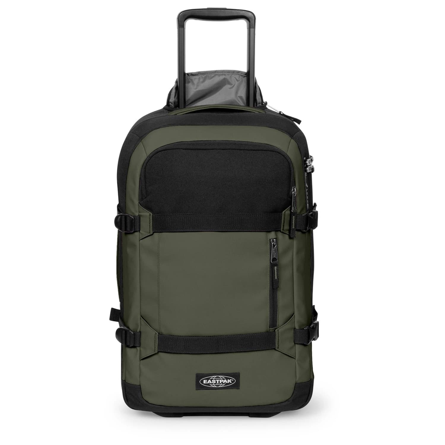 Сак Eastpak Transit'r Pro S Luggage - Khaki Pro Coated