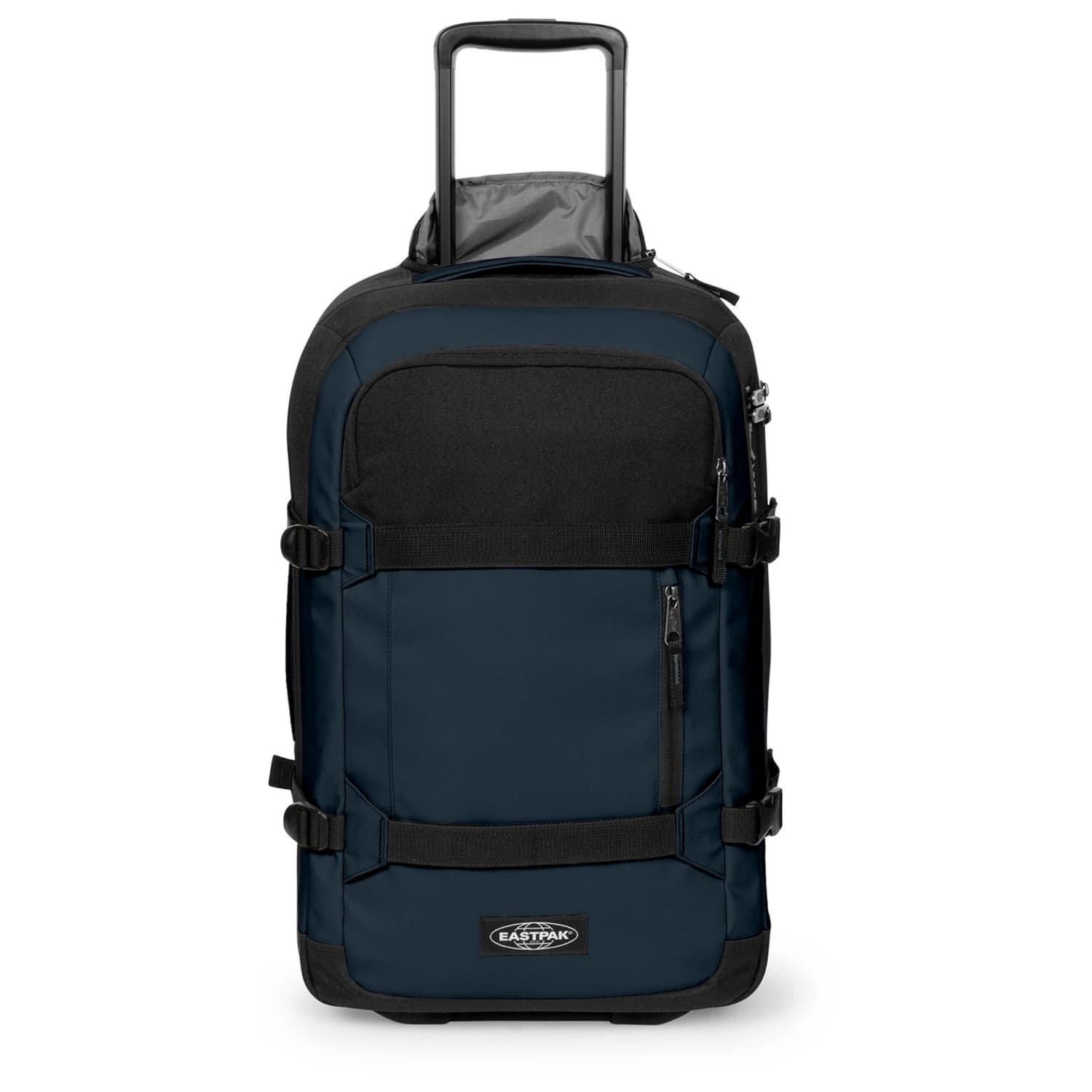 Сак Eastpak Transit'r Pro S Luggage - Navy Pro Coated