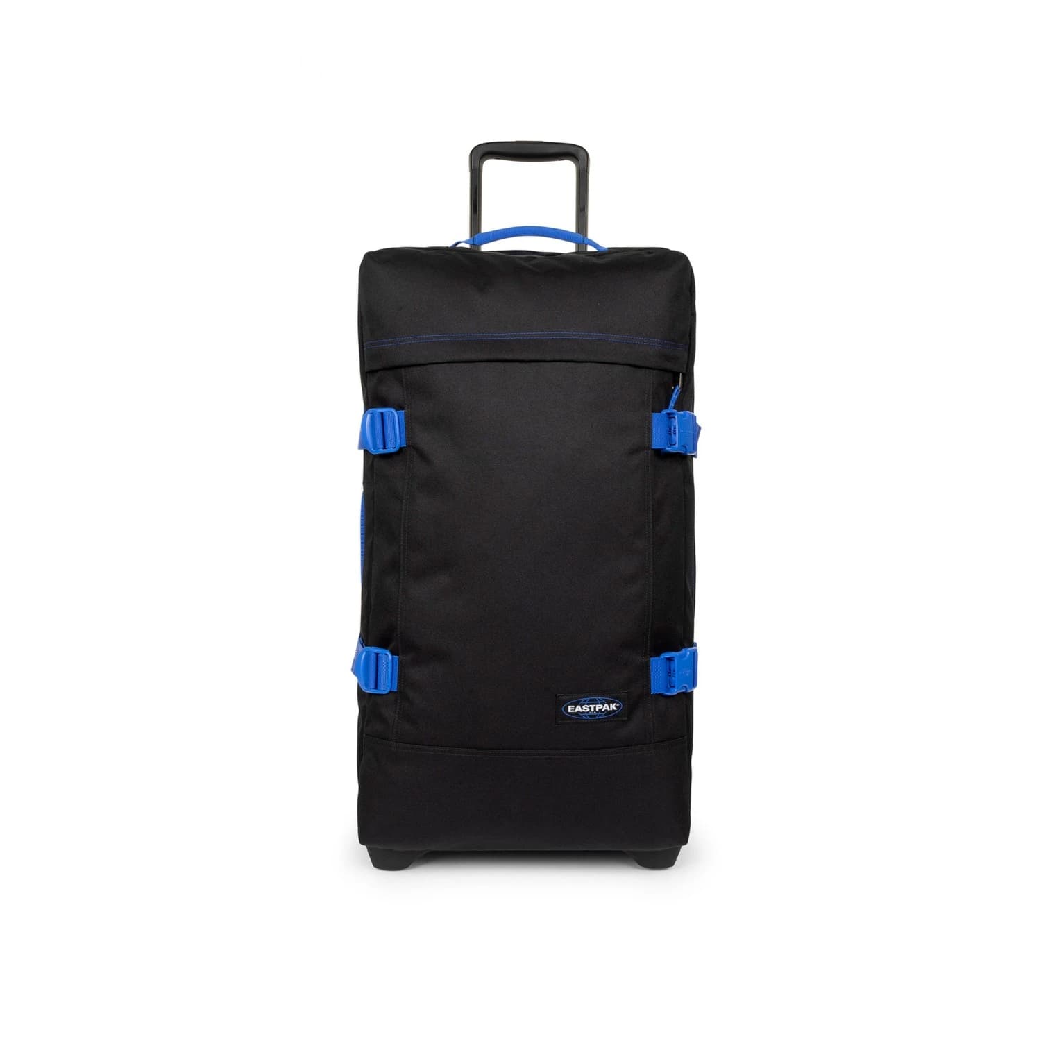 Сак Eastpak Tranverz L Luggage - Kontrast Black Blue