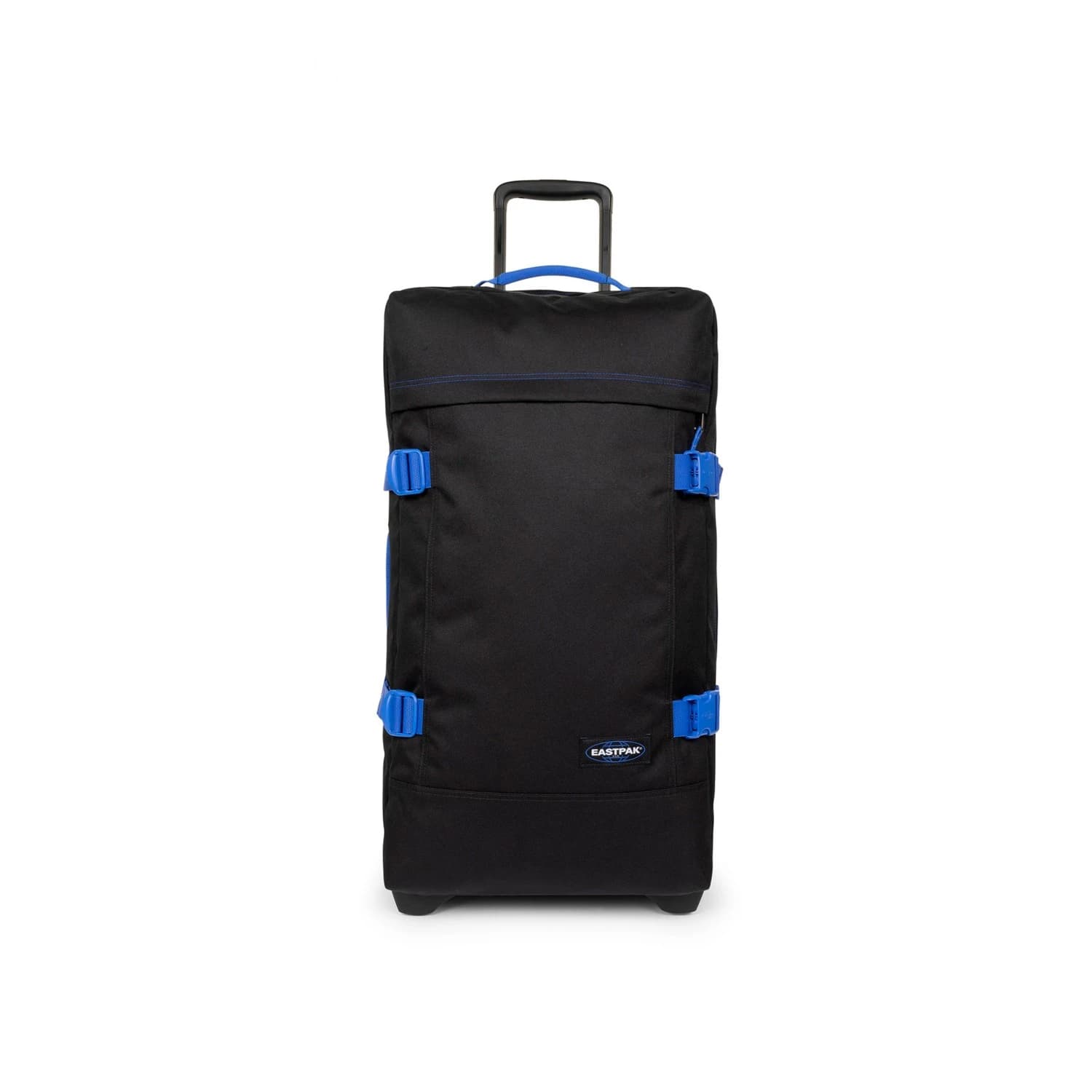 Сак Eastpak Tranverz M Luggage - Kontrast Black Blue