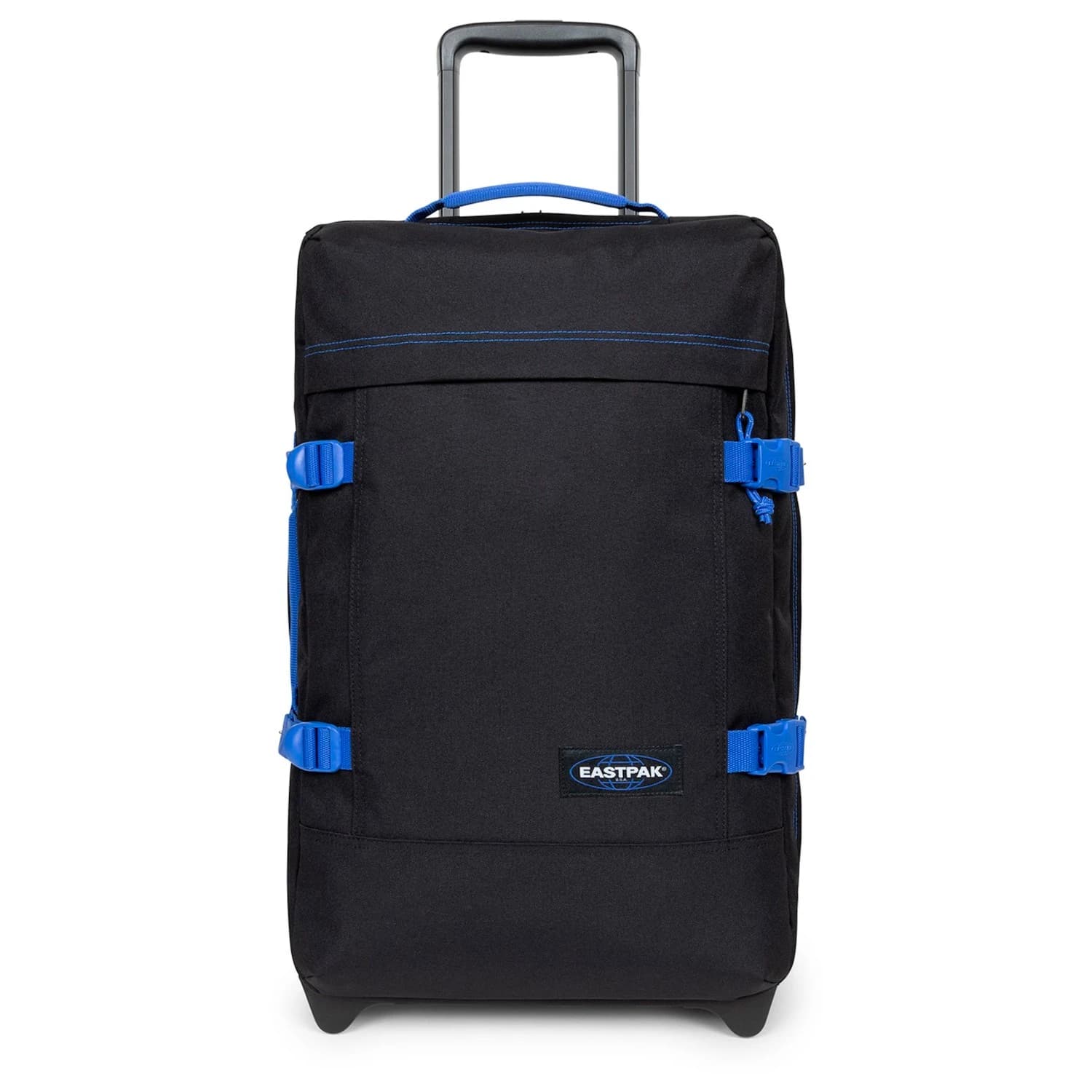 Сак Eastpak Tranverz S Luggage - Kontrast Black Blue