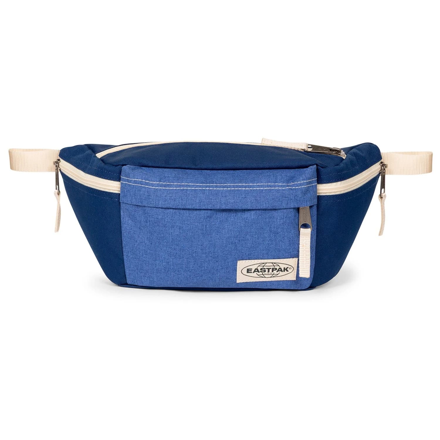 Чанта за кръст Eastpak Waist Pak'r Hip bag - Mono Block Blue