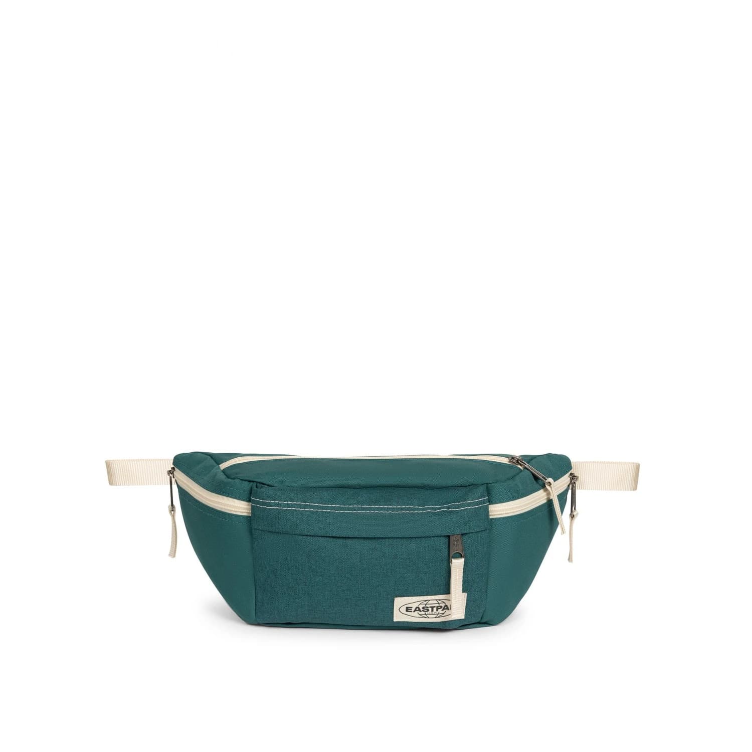 Чанта за кръст Eastpak Waist Pak'r Hip bag - Mono Block Green