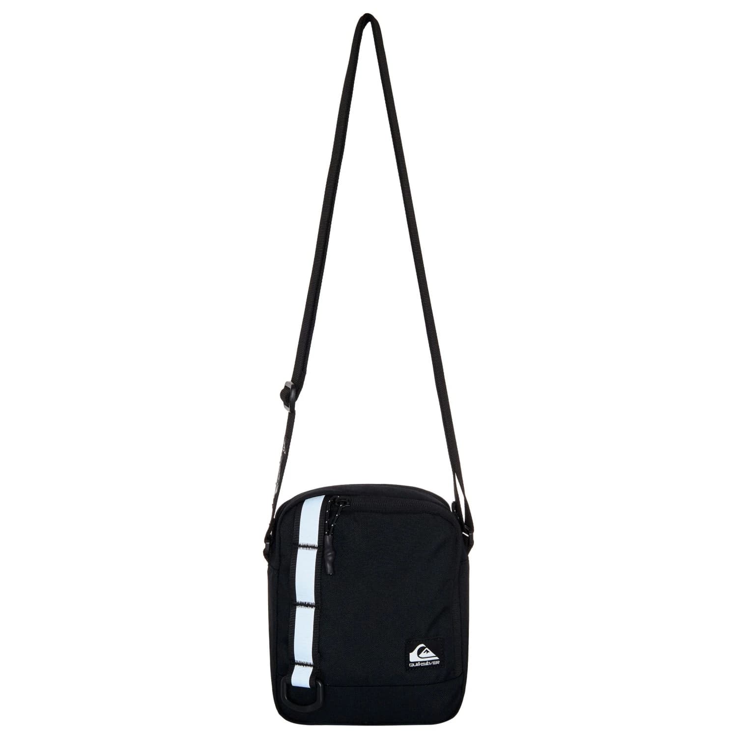 Чанта за рамо Quiksilver Pandor Pack Shoulder bag - Black