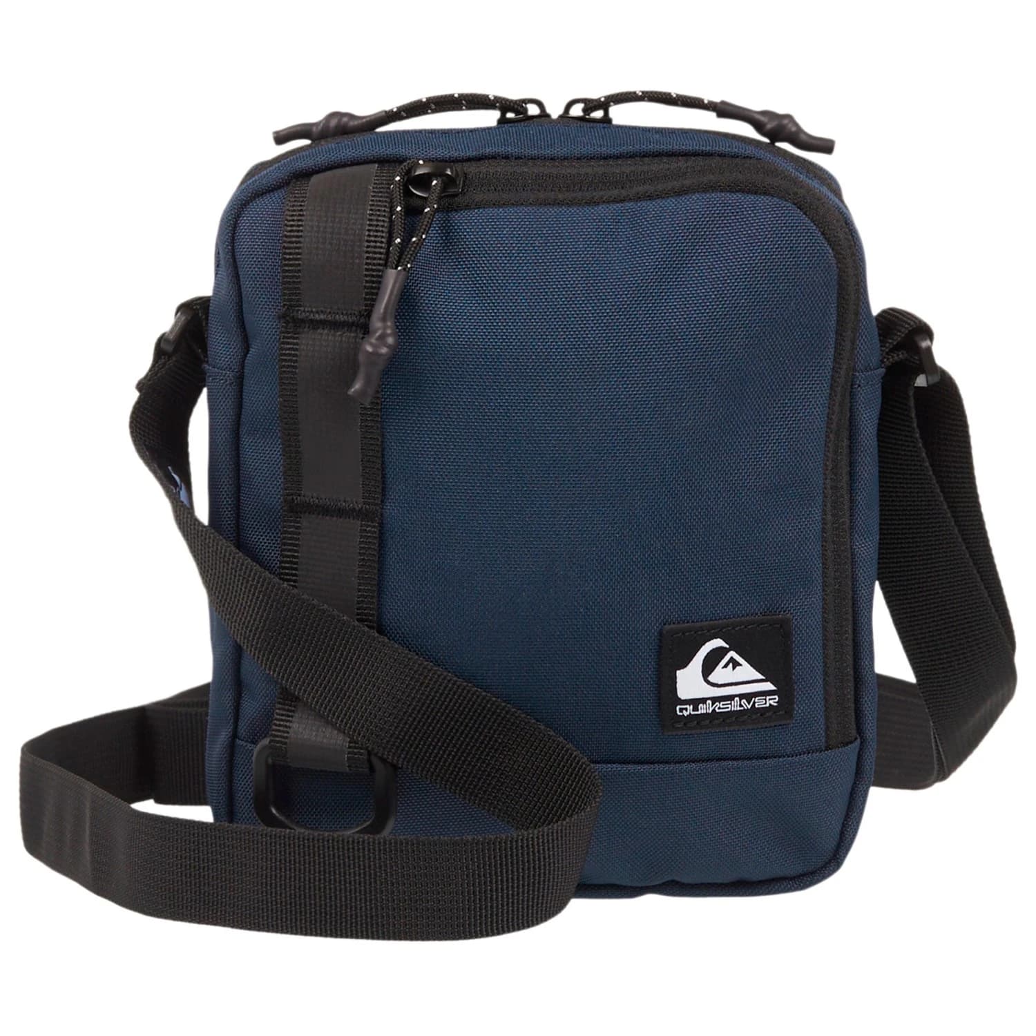 Чанта за рамо Quiksilver Pandor Pack Shoulder bag - Dark Navy