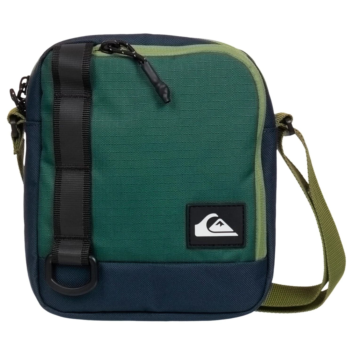 Чанта за рамо Quiksilver Pandor Pack Shoulder bag - Forest
