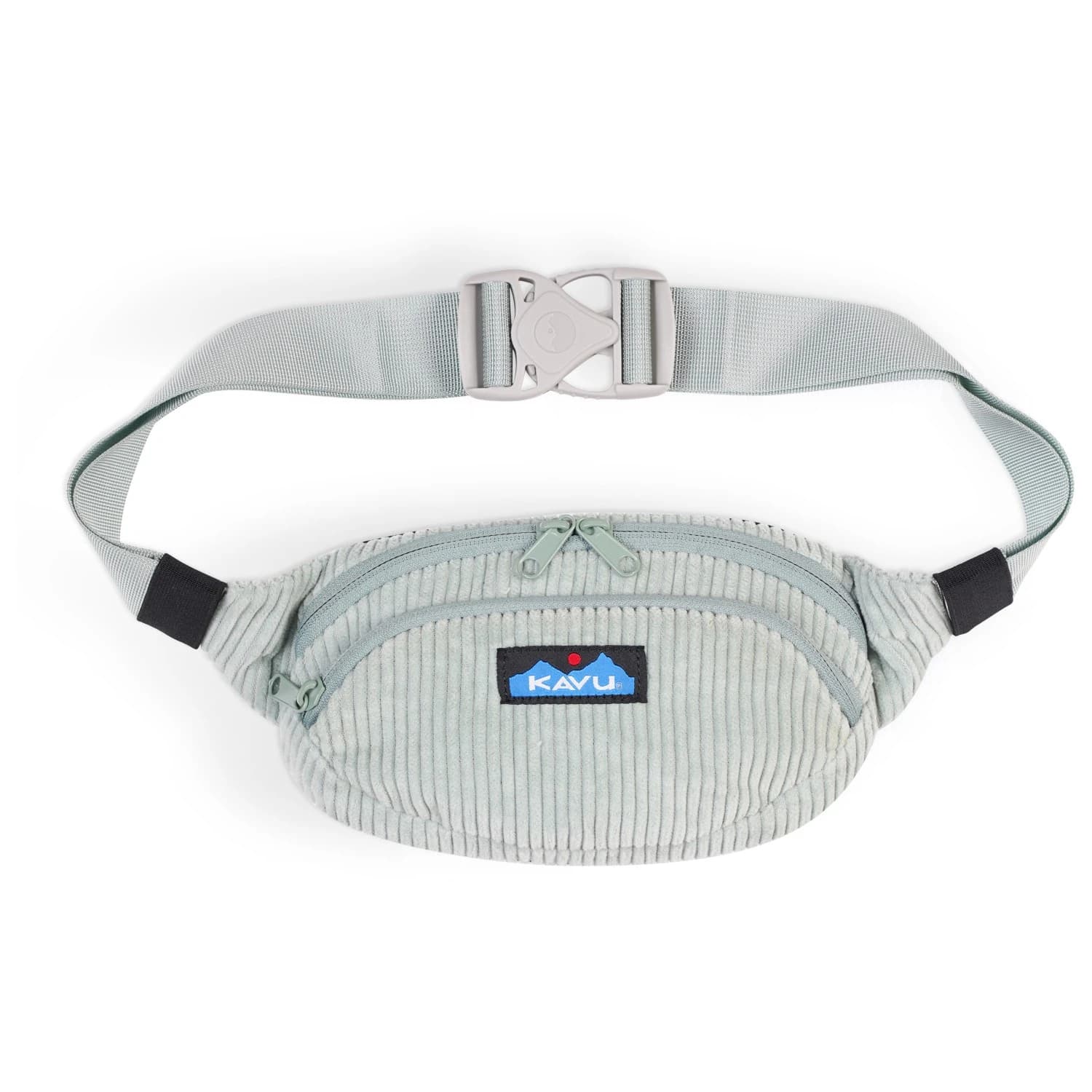 Чанта за кръст Kavu Cord Spectator Hip bag - Mystic Lake