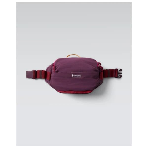 Чанта за рамо Cotopaxi Empacable Sling Shoulder bag - Acai