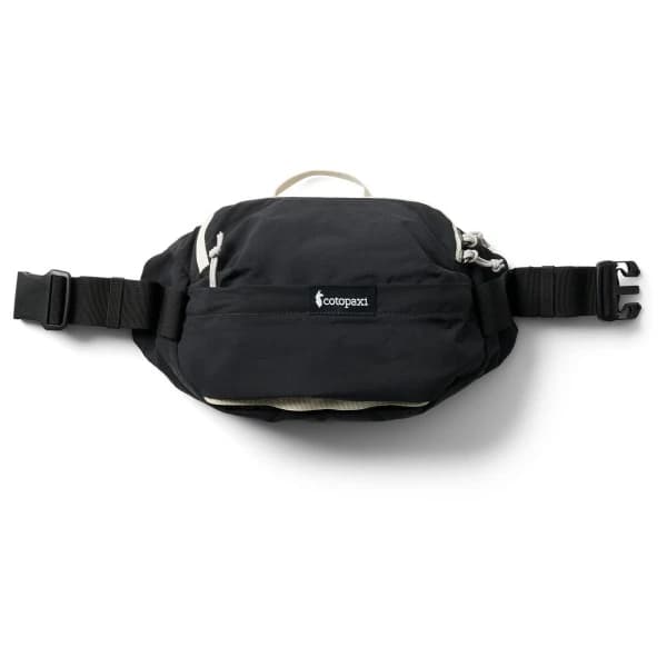 Чанта за рамо Cotopaxi Empacable Sling Shoulder bag - Cotopaxi Black