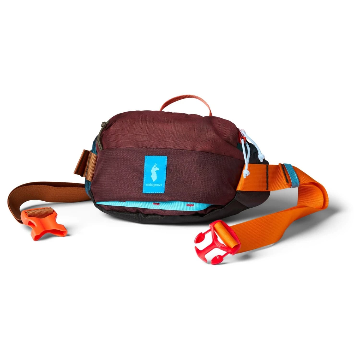 Чанта за рамо Cotopaxi Empacable Sling Shoulder bag - Del Dia