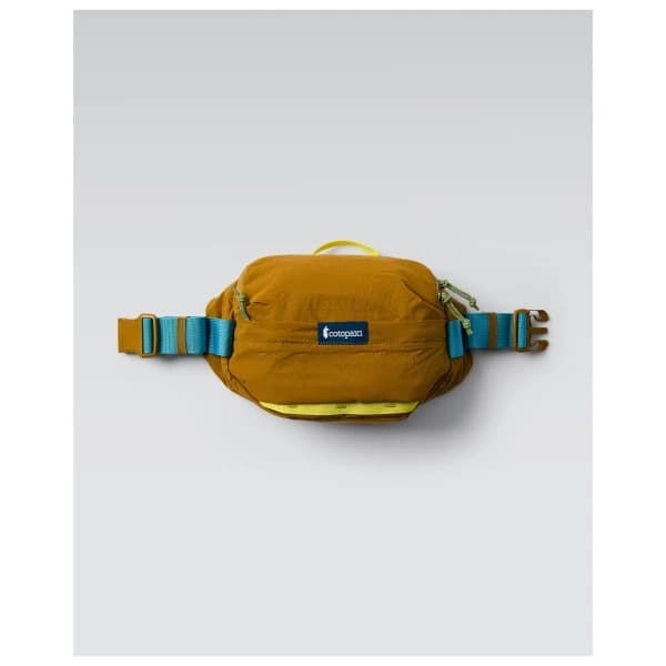 Чанта за рамо Cotopaxi Empacable Sling Shoulder bag - Log Cabin